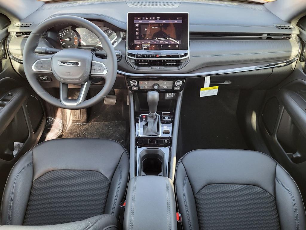 Thumbnail: 2026 Jeep Compass - 2