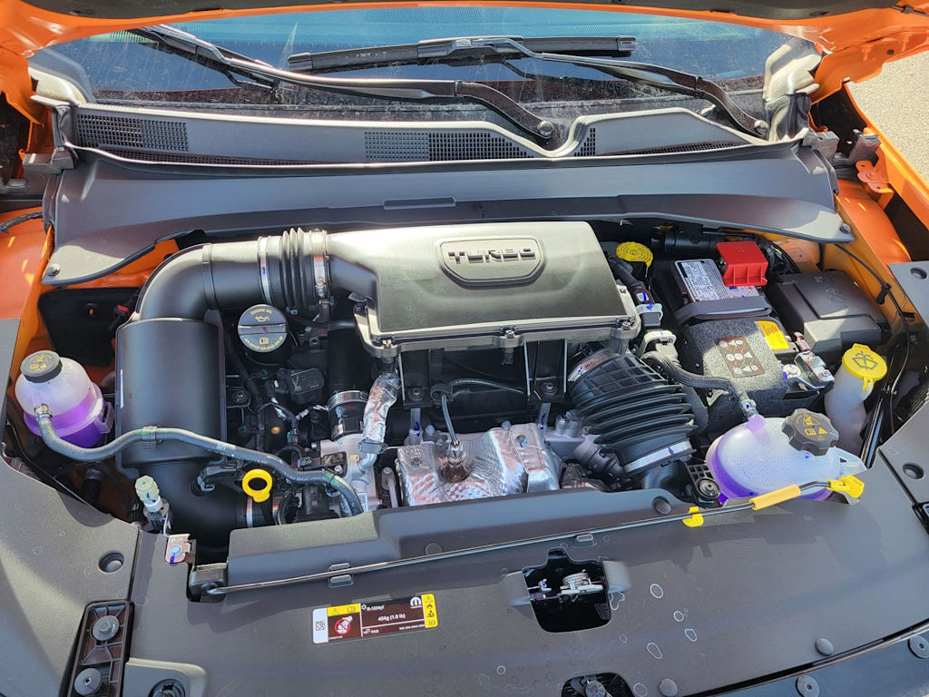 Thumbnail: 2026 Jeep Compass - 8