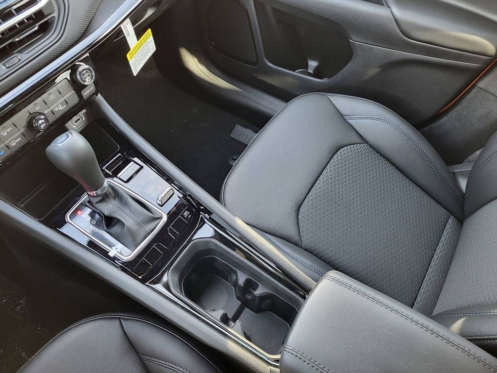 Thumbnail: 2026 Jeep Compass - 13