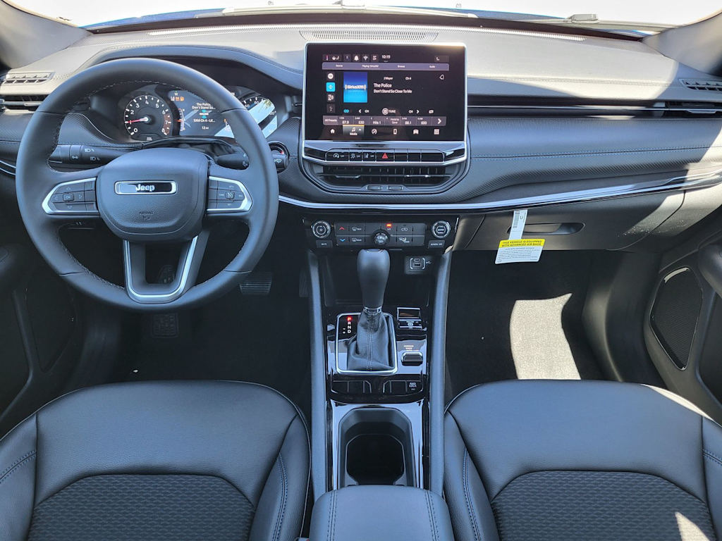 Thumbnail: 2026 Jeep Compass - 7