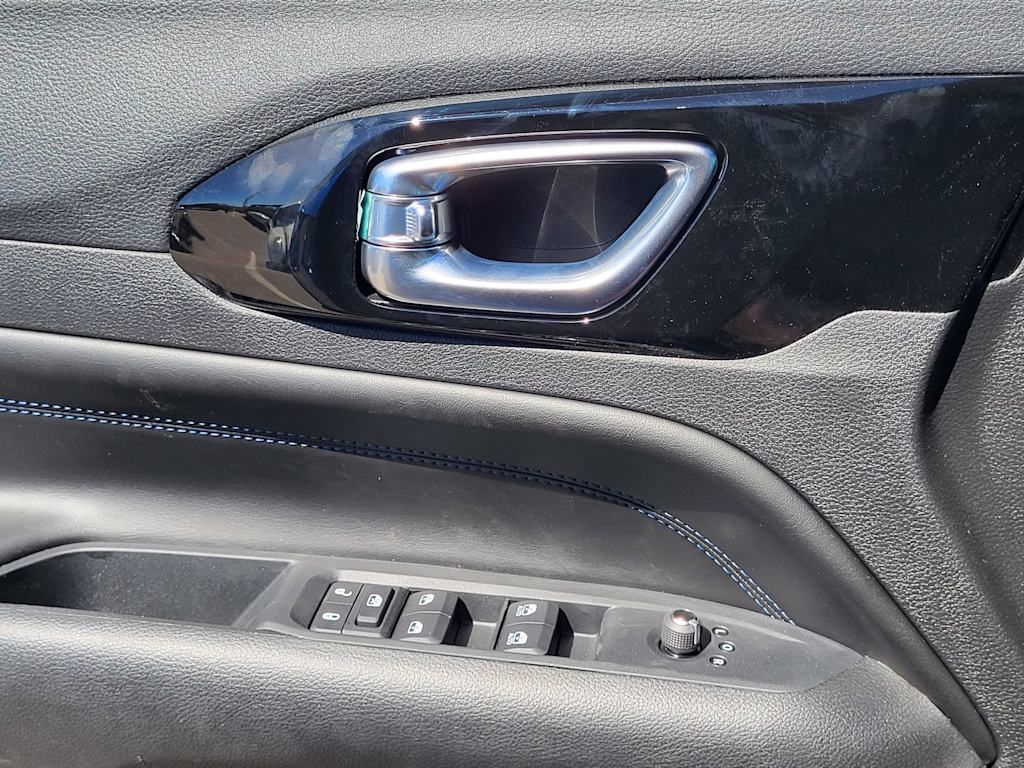 Thumbnail: 2026 Jeep Compass - 18