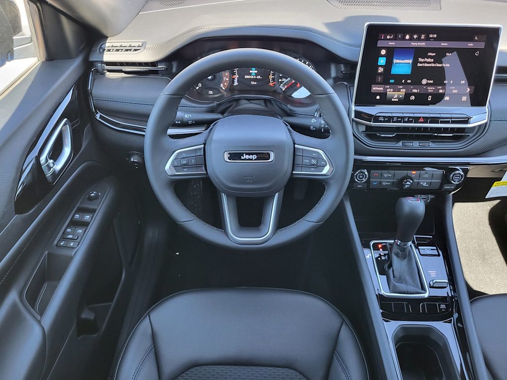 Thumbnail: 2026 Jeep Compass - 2
