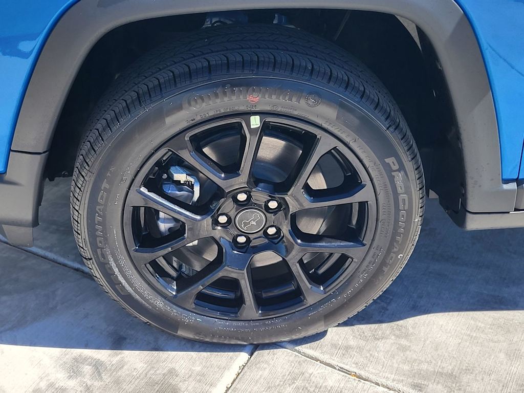 Thumbnail: 2026 Jeep Compass - 15
