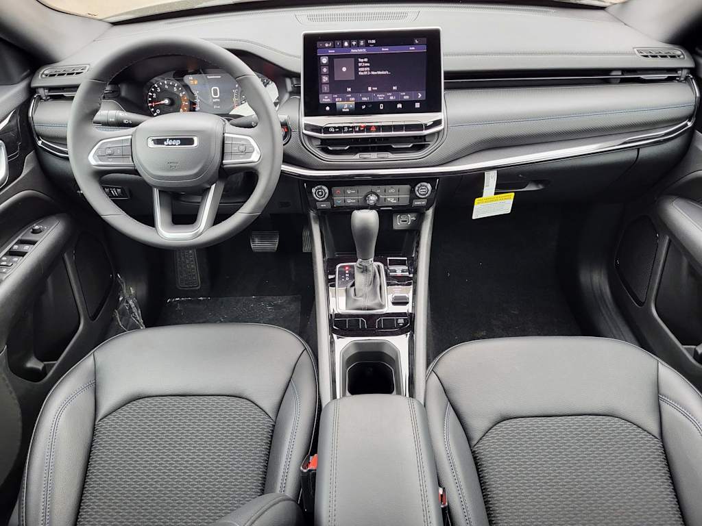 Thumbnail: 2026 Jeep Compass - 2