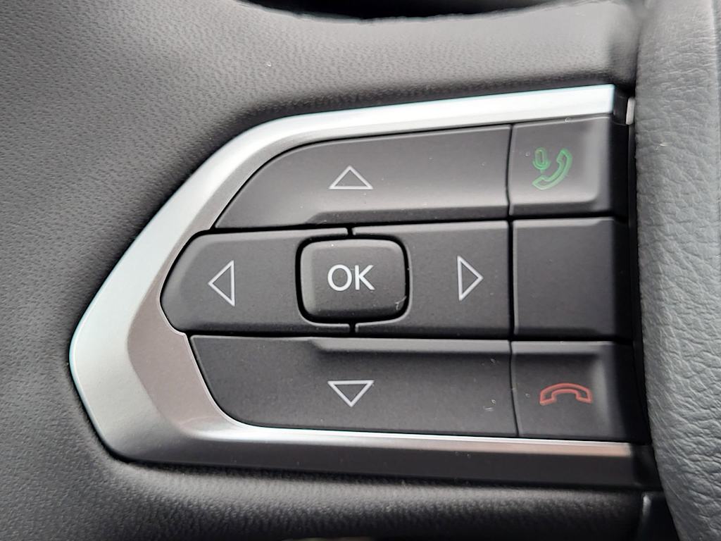 Thumbnail: 2026 Jeep Compass - 20