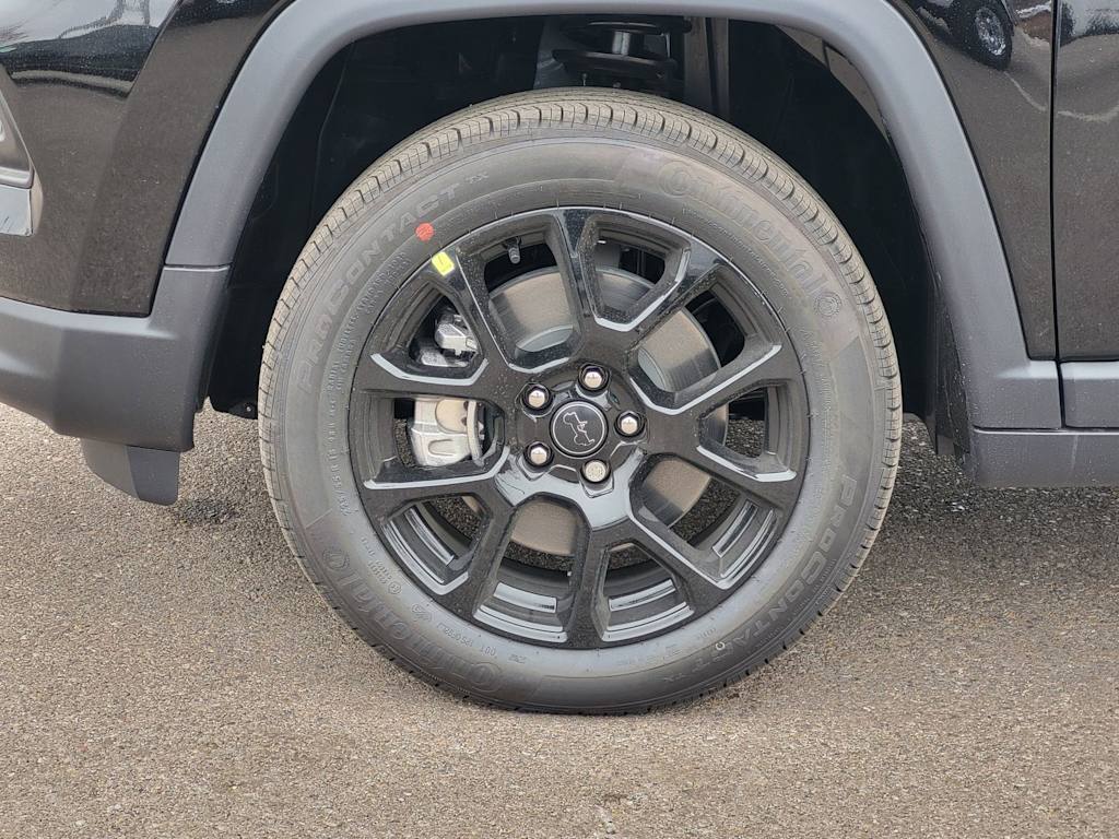 Thumbnail: 2026 Jeep Compass - 16