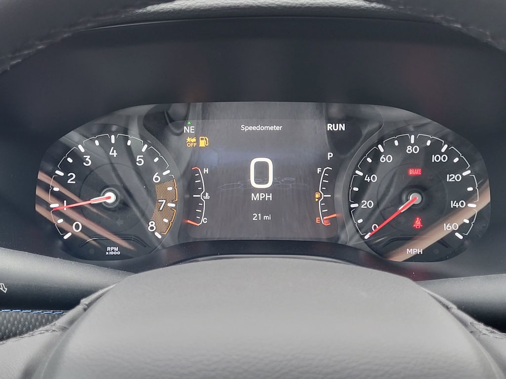 Thumbnail: 2026 Jeep Compass - 13