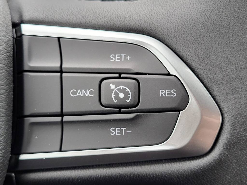 Thumbnail: 2026 Jeep Compass - 21