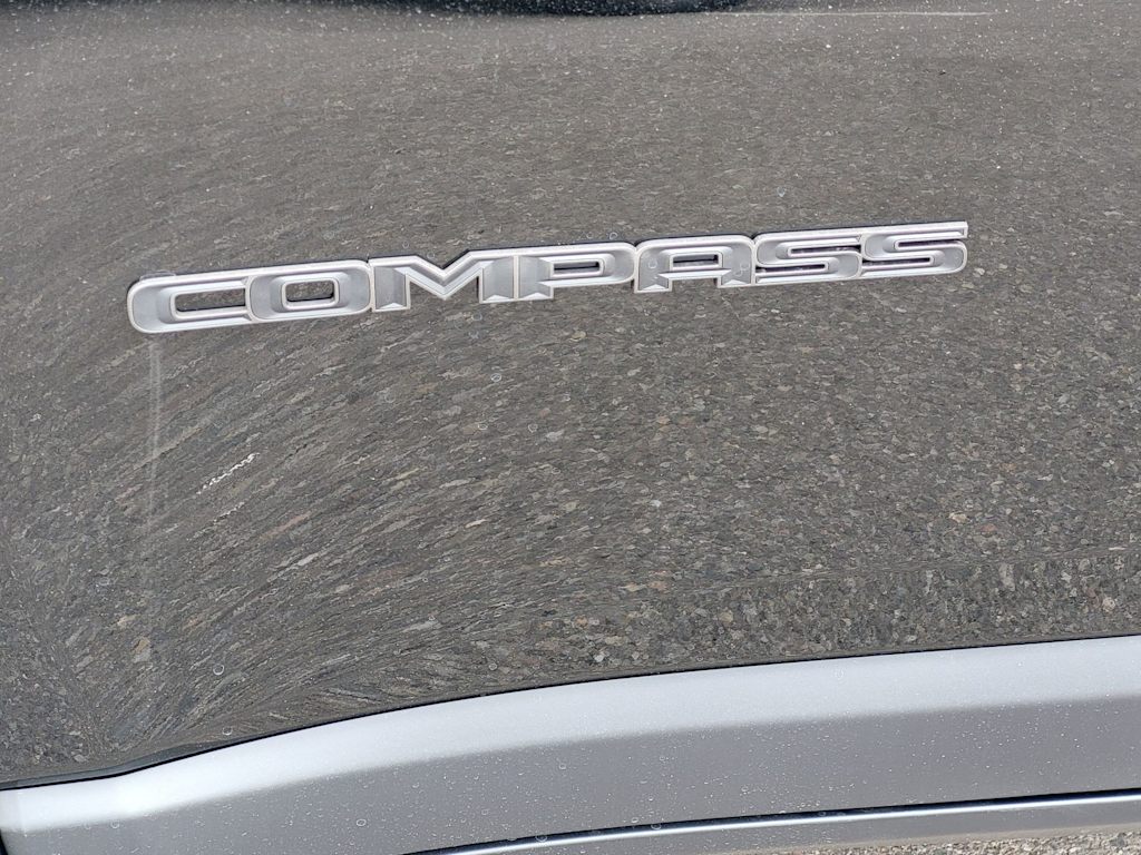 Thumbnail: 2026 Jeep Compass - 17
