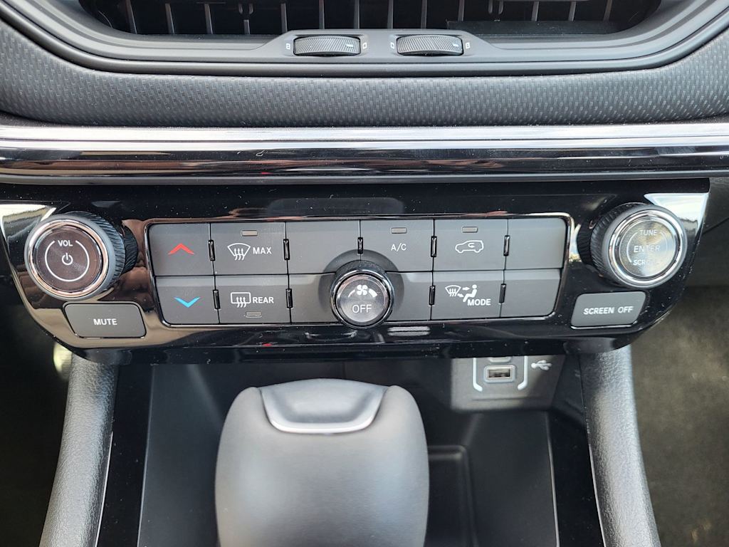 Thumbnail: 2026 Jeep Compass - 18