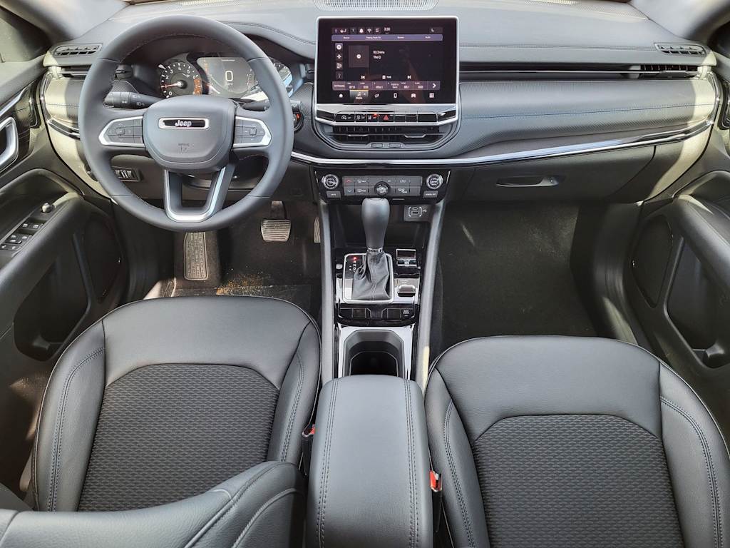 Thumbnail: 2026 Jeep Compass - 2