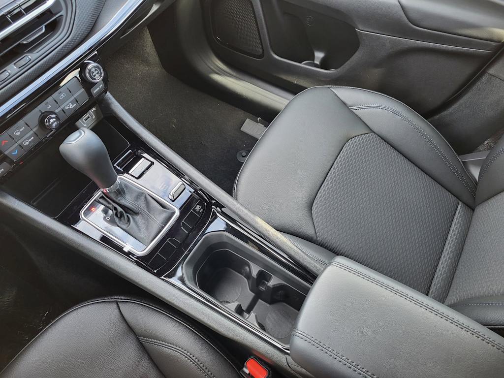 Thumbnail: 2026 Jeep Compass - 13