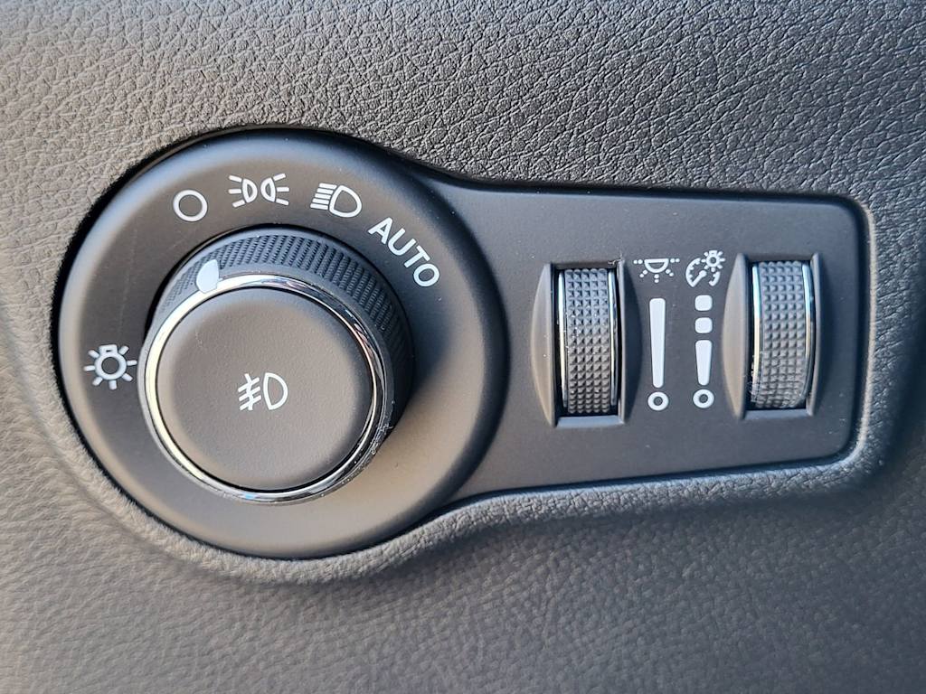 Thumbnail: 2026 Jeep Compass - 19