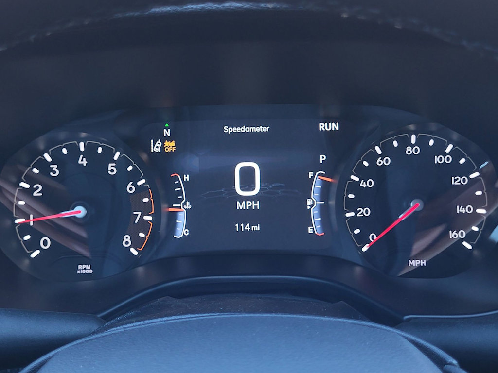 Thumbnail: 2026 Jeep Compass - 11