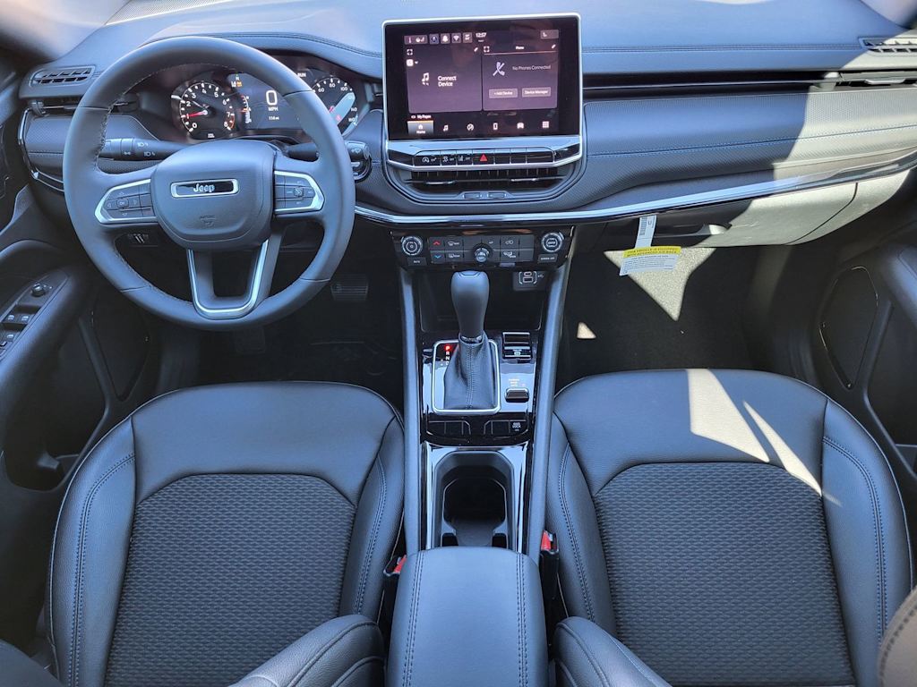 Thumbnail: 2026 Jeep Compass - 7