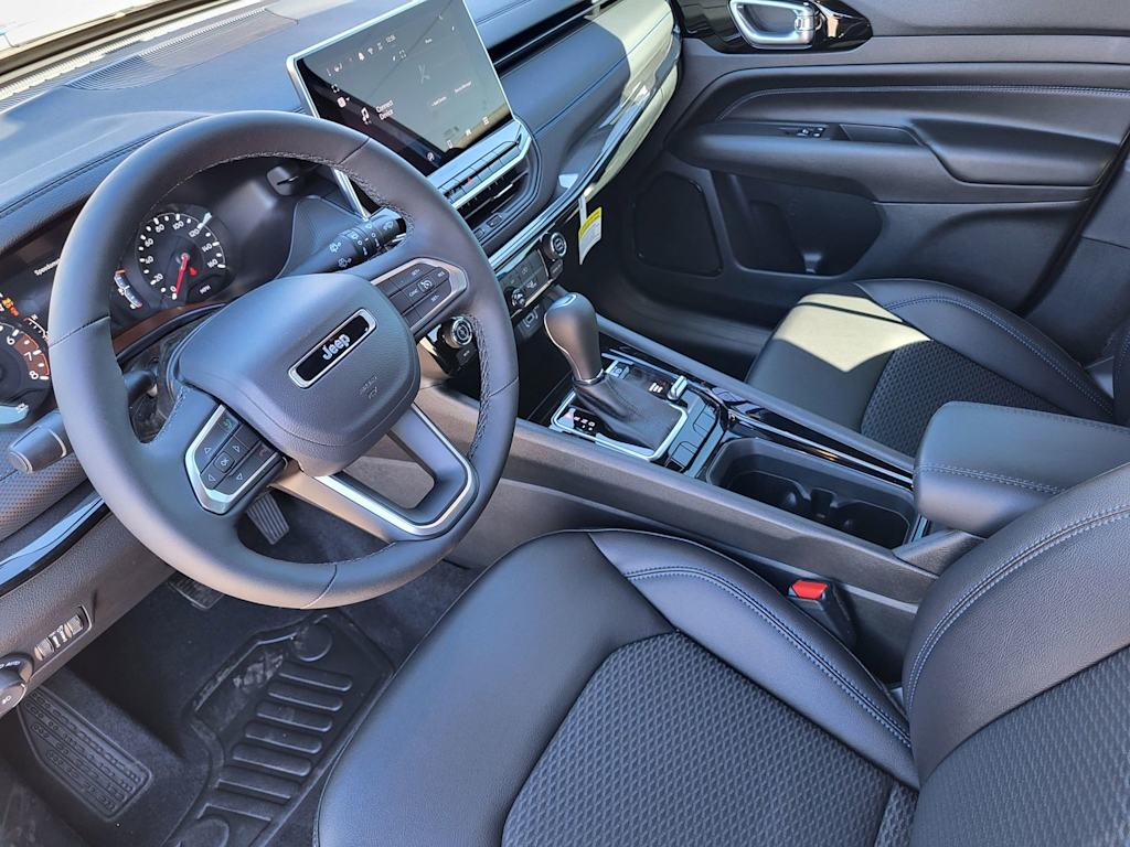 Thumbnail: 2026 Jeep Compass - 2