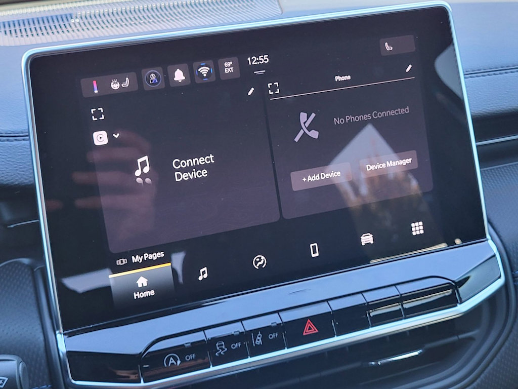 Thumbnail: 2026 Jeep Compass - 9