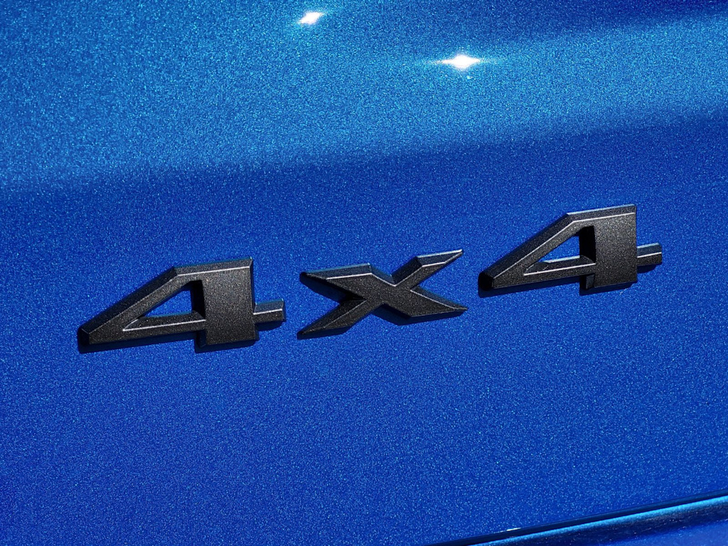 Thumbnail: 2026 Jeep Compass - 4
