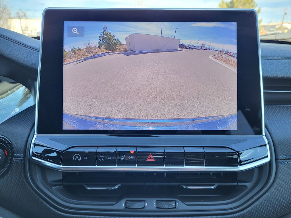 Thumbnail: 2026 Jeep Compass - 17