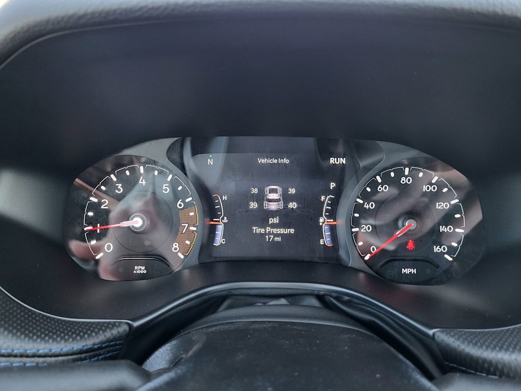 Thumbnail: 2026 Jeep Compass - 14