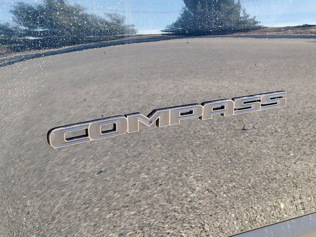 Thumbnail: 2026 Jeep Compass - 7