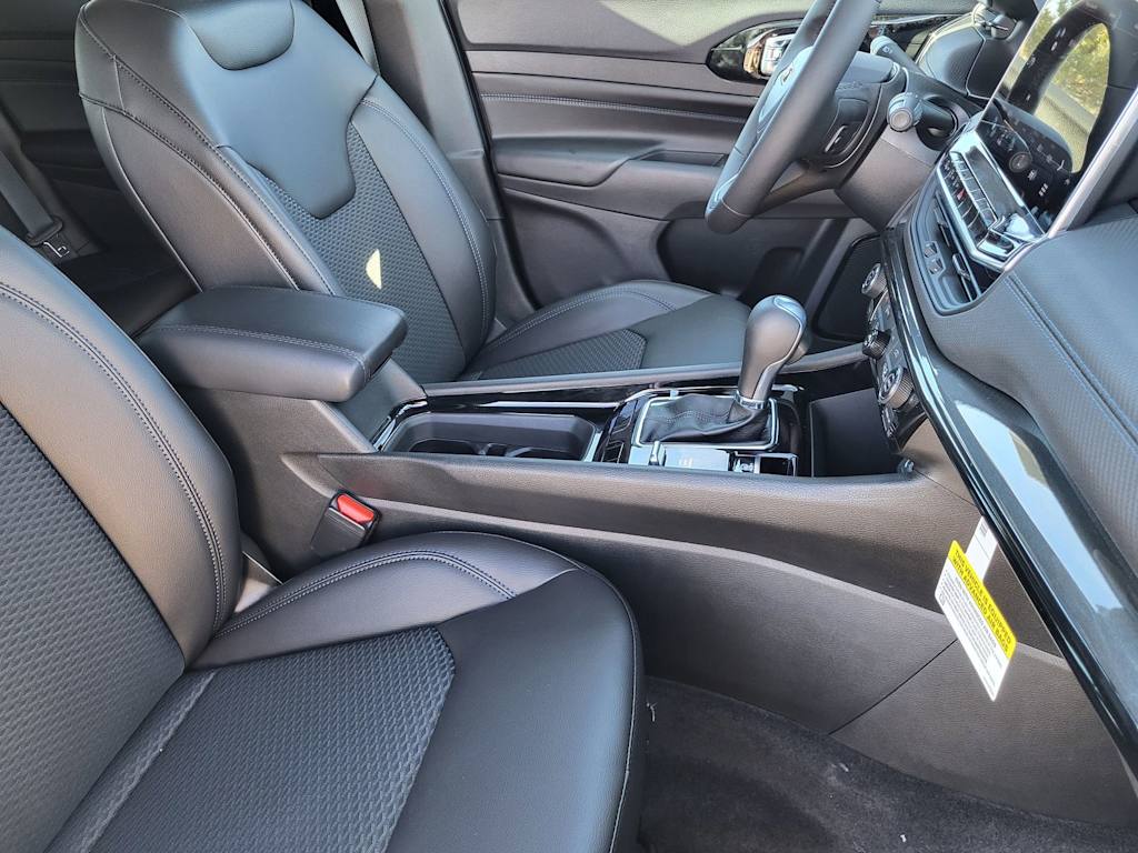 Thumbnail: 2026 Jeep Compass - 10