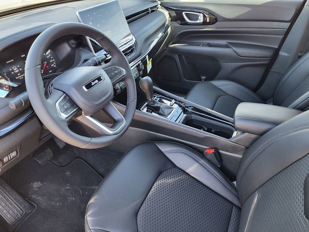 Thumbnail: 2026 Jeep Compass - 9