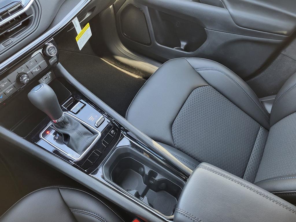 Thumbnail: 2026 Jeep Compass - 13