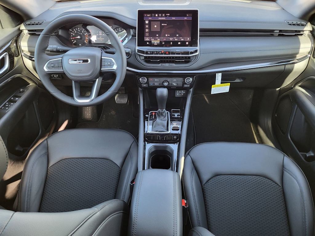 Thumbnail: 2026 Jeep Compass - 2