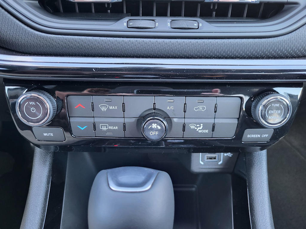 Thumbnail: 2026 Jeep Compass - 18