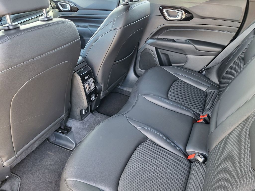 Thumbnail: 2026 Jeep Compass - 11