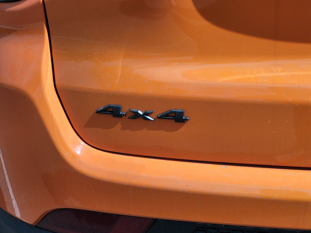 Thumbnail: 2026 Jeep Compass - 16
