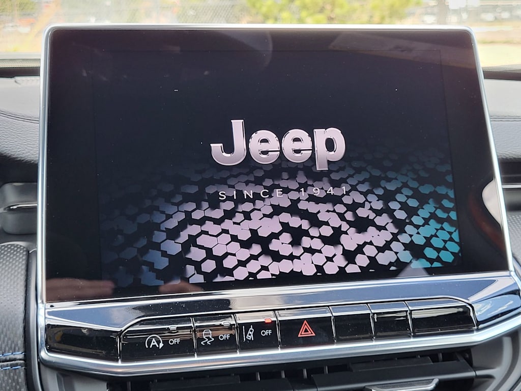 Thumbnail: 2026 Jeep Compass - 10