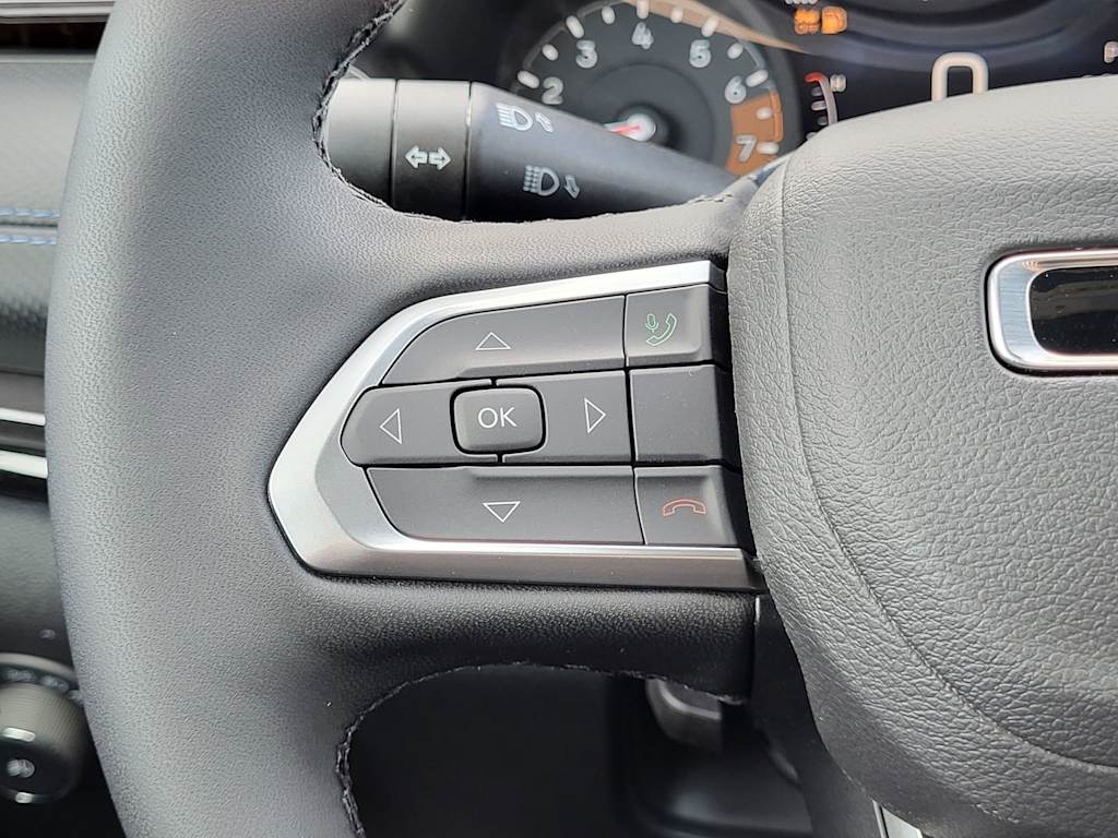 Thumbnail: 2026 Jeep Compass - 18