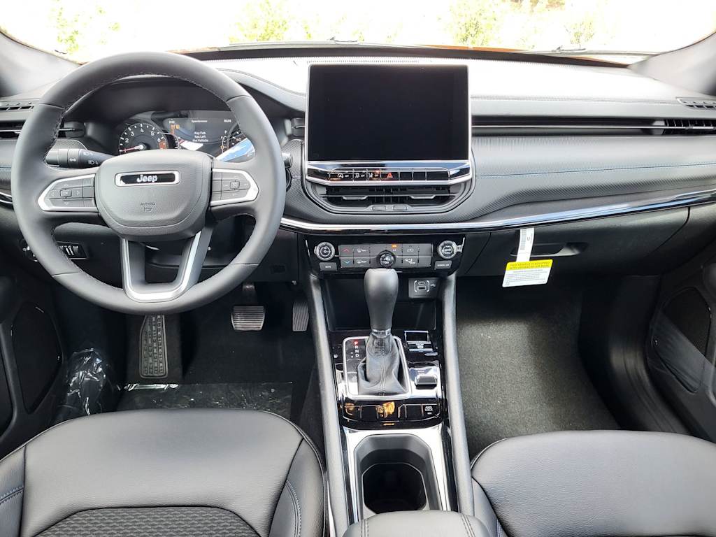 Thumbnail: 2026 Jeep Compass - 7