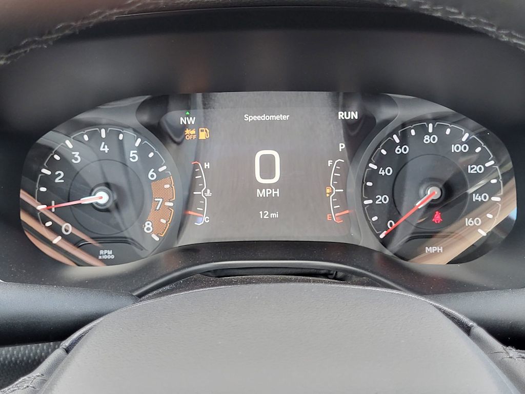 Thumbnail: 2026 Jeep Compass - 12