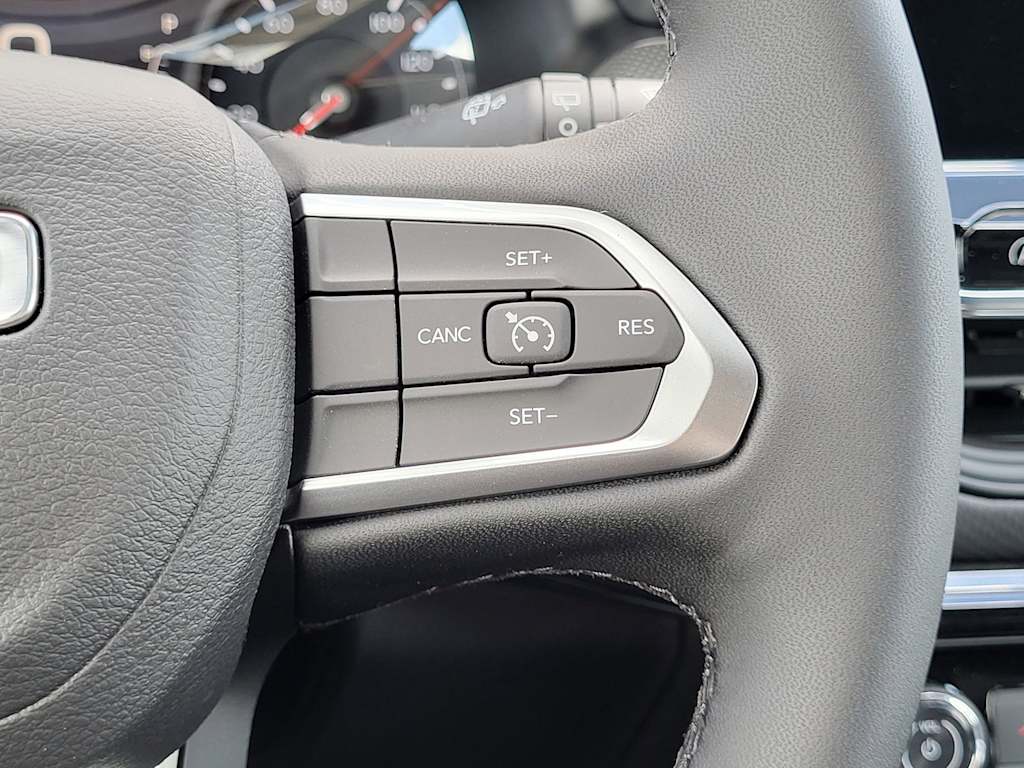 Thumbnail: 2026 Jeep Compass - 19