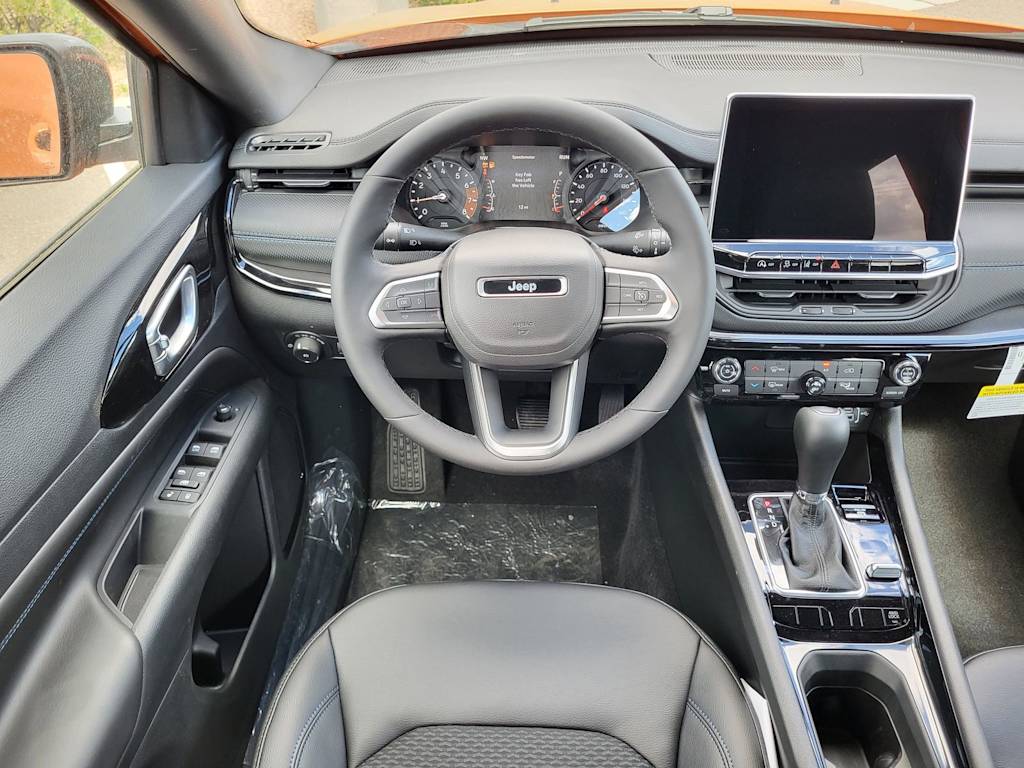 Thumbnail: 2026 Jeep Compass - 2