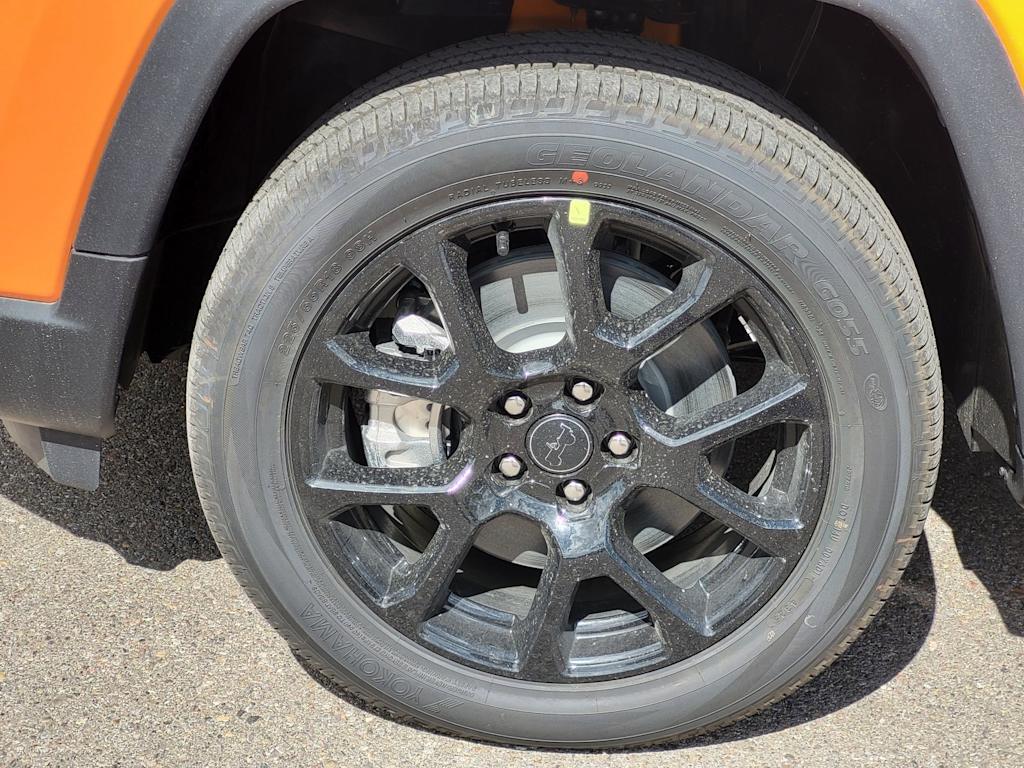 Thumbnail: 2026 Jeep Compass - 15