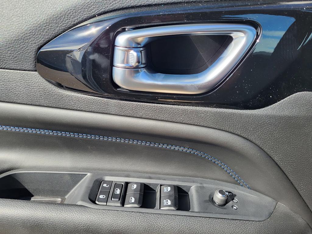 Thumbnail: 2026 Jeep Compass - 19