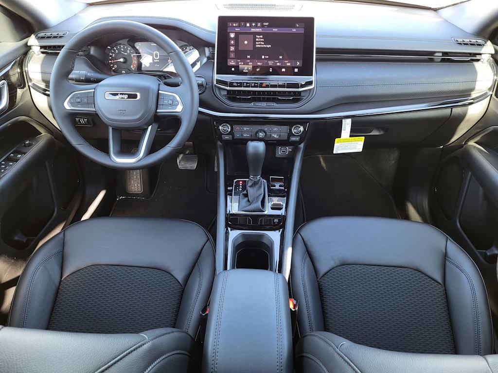 Thumbnail: 2026 Jeep Compass - 2