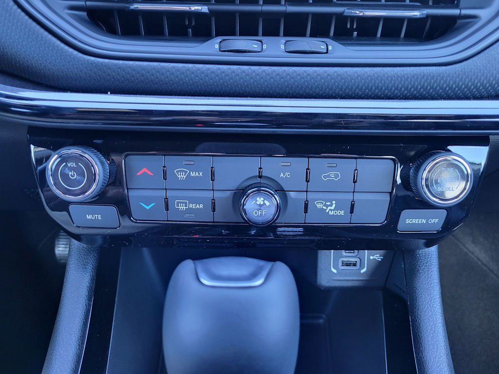 Thumbnail: 2026 Jeep Compass - 18