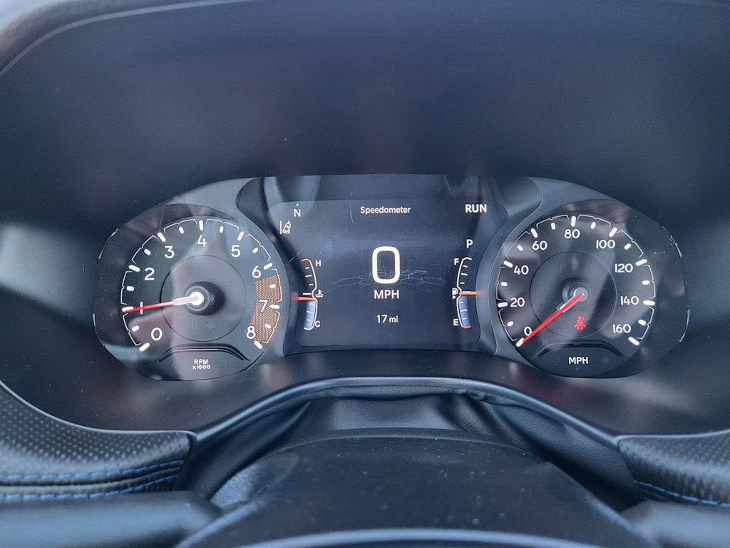 Thumbnail: 2026 Jeep Compass - 14
