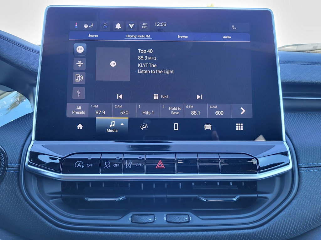 Thumbnail: 2026 Jeep Compass - 12