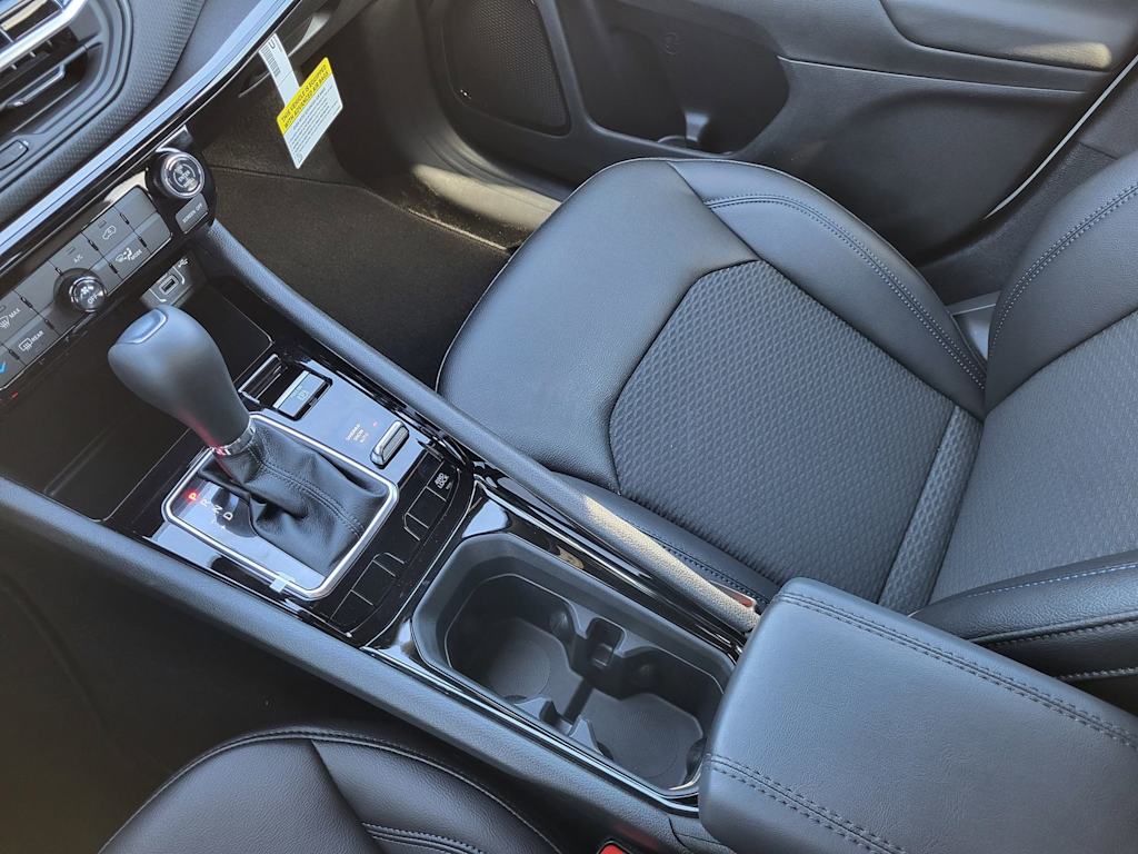 Thumbnail: 2026 Jeep Compass - 13