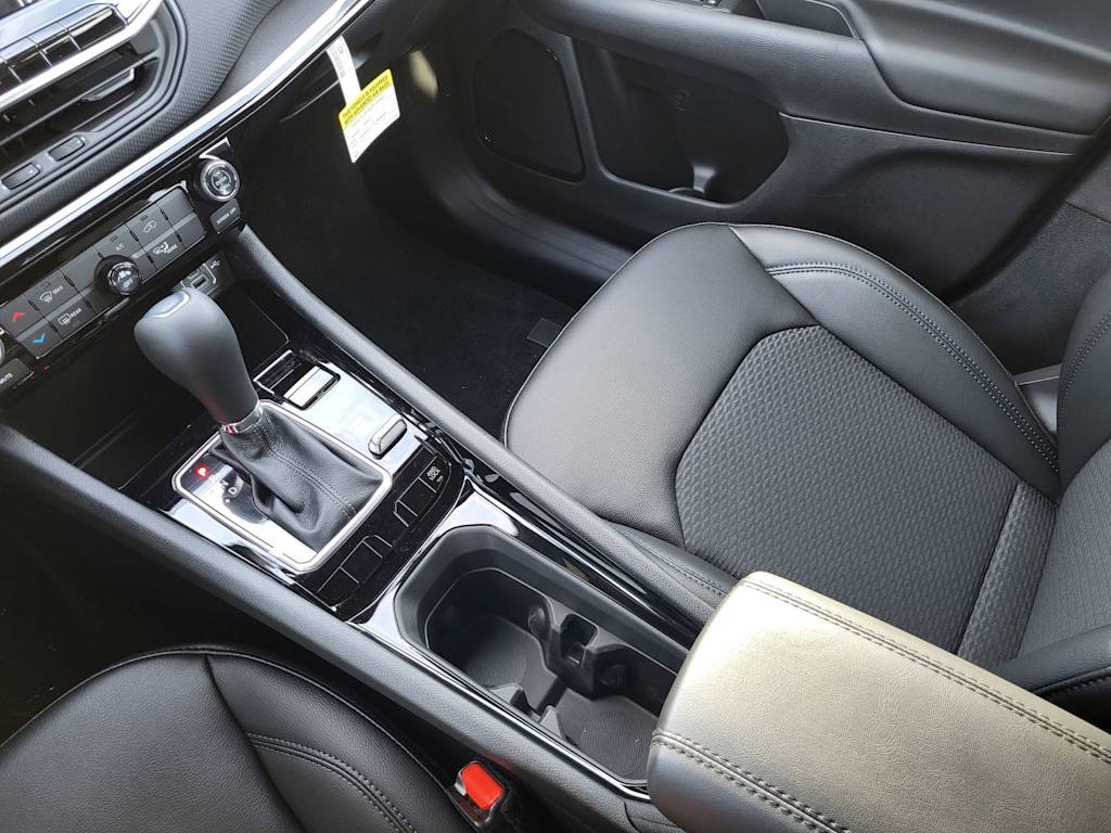 Thumbnail: 2026 Jeep Compass - 13