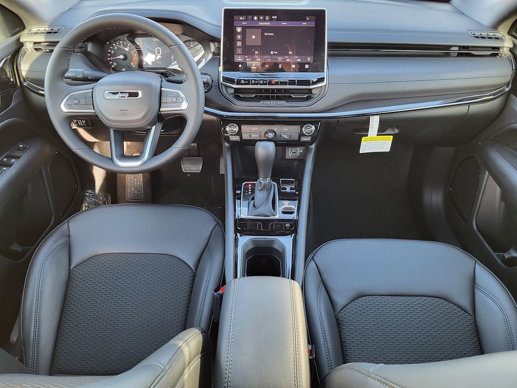Thumbnail: 2026 Jeep Compass - 2