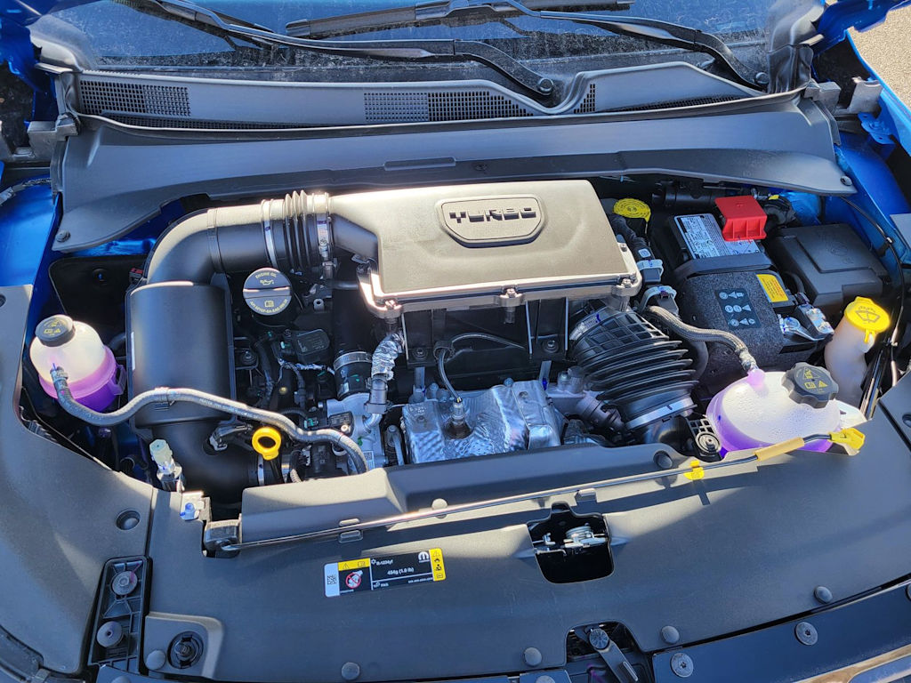 Thumbnail: 2026 Jeep Compass - 8