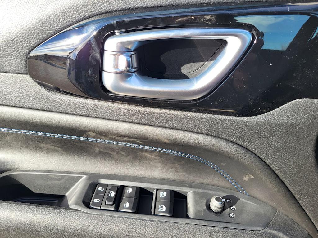 Thumbnail: 2026 Jeep Compass - 19