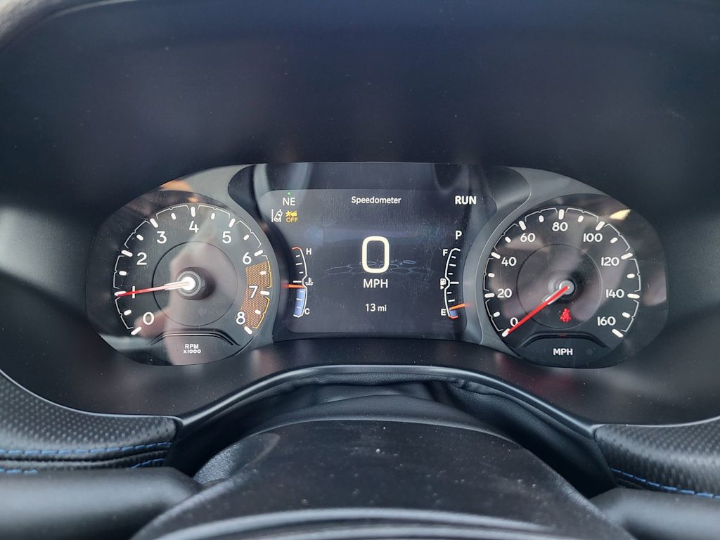 Thumbnail: 2026 Jeep Compass - 14